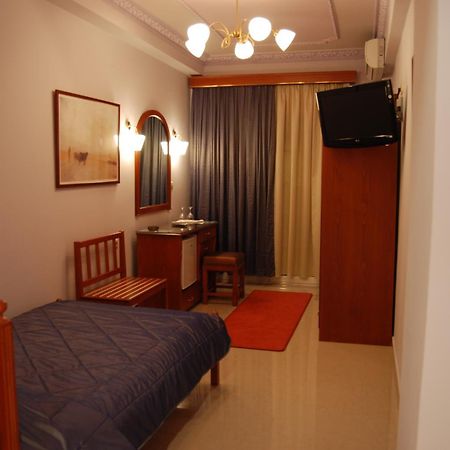 Hotel Avra Karditsa Bagian luar foto