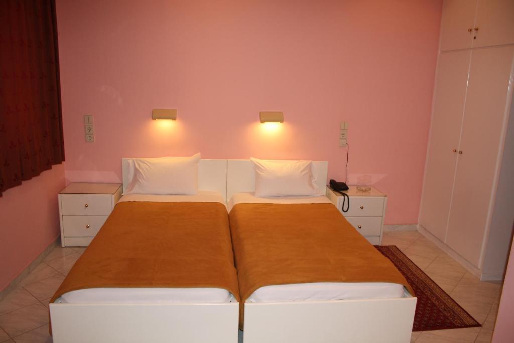 Hotel Avra Karditsa Ruang foto