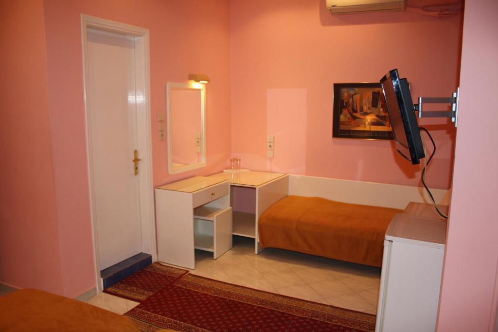 Hotel Avra Karditsa Ruang foto