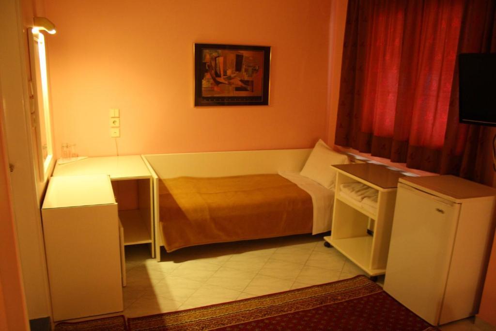 Hotel Avra Karditsa Ruang foto
