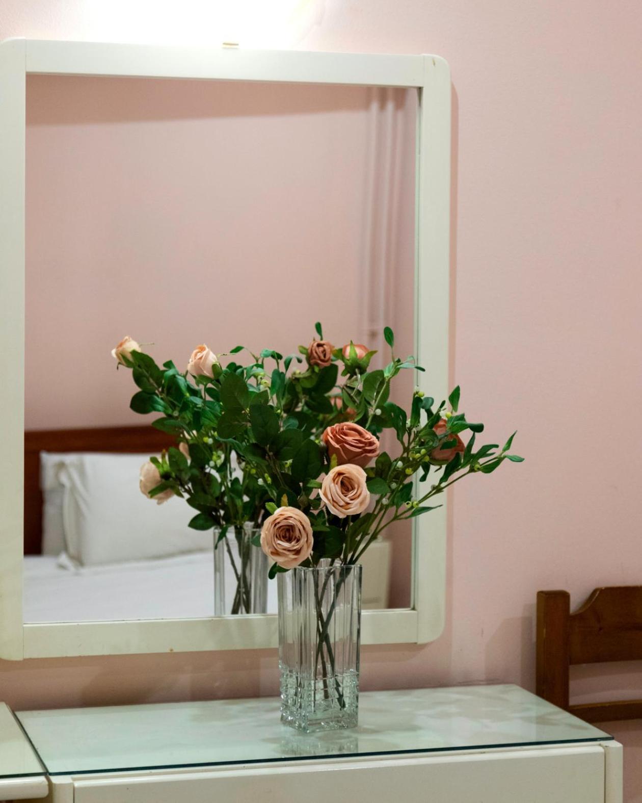 Hotel Avra Karditsa Bagian luar foto