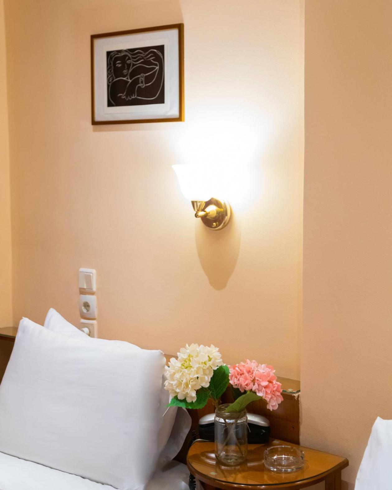 Hotel Avra Karditsa Bagian luar foto