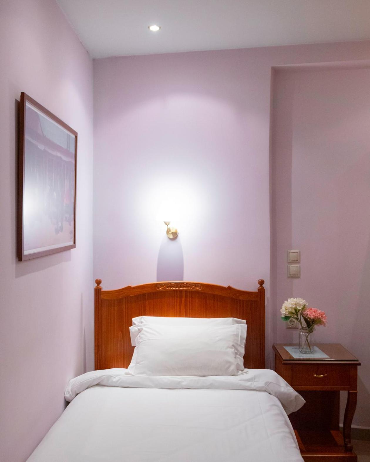 Hotel Avra Karditsa Bagian luar foto