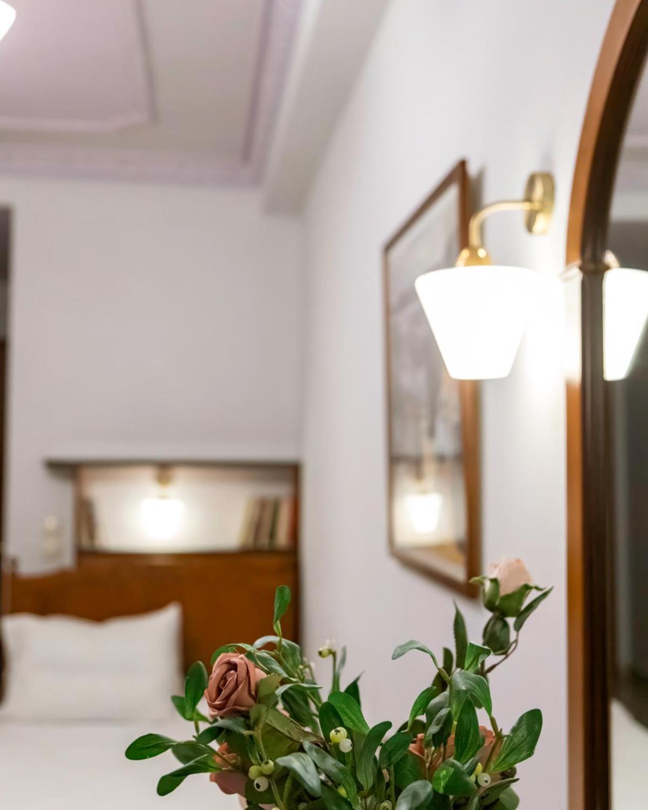 Hotel Avra Karditsa Bagian luar foto