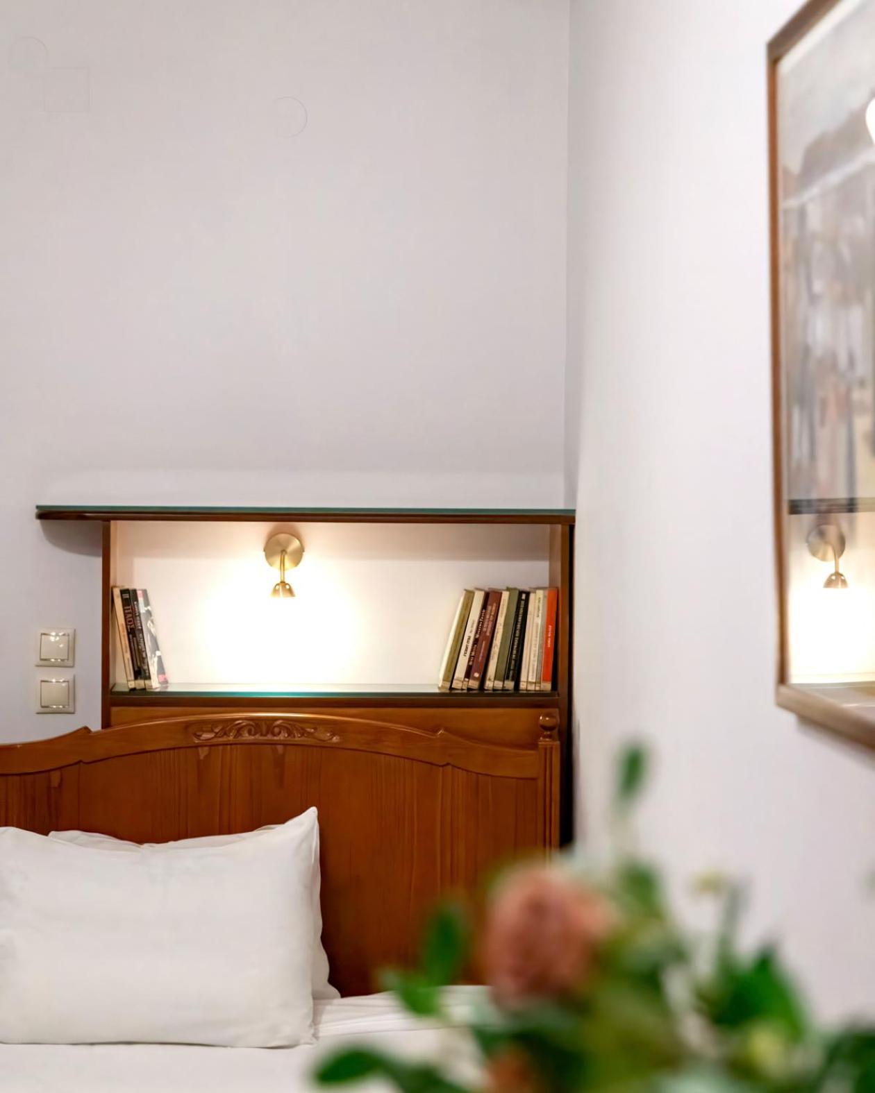 Hotel Avra Karditsa Bagian luar foto