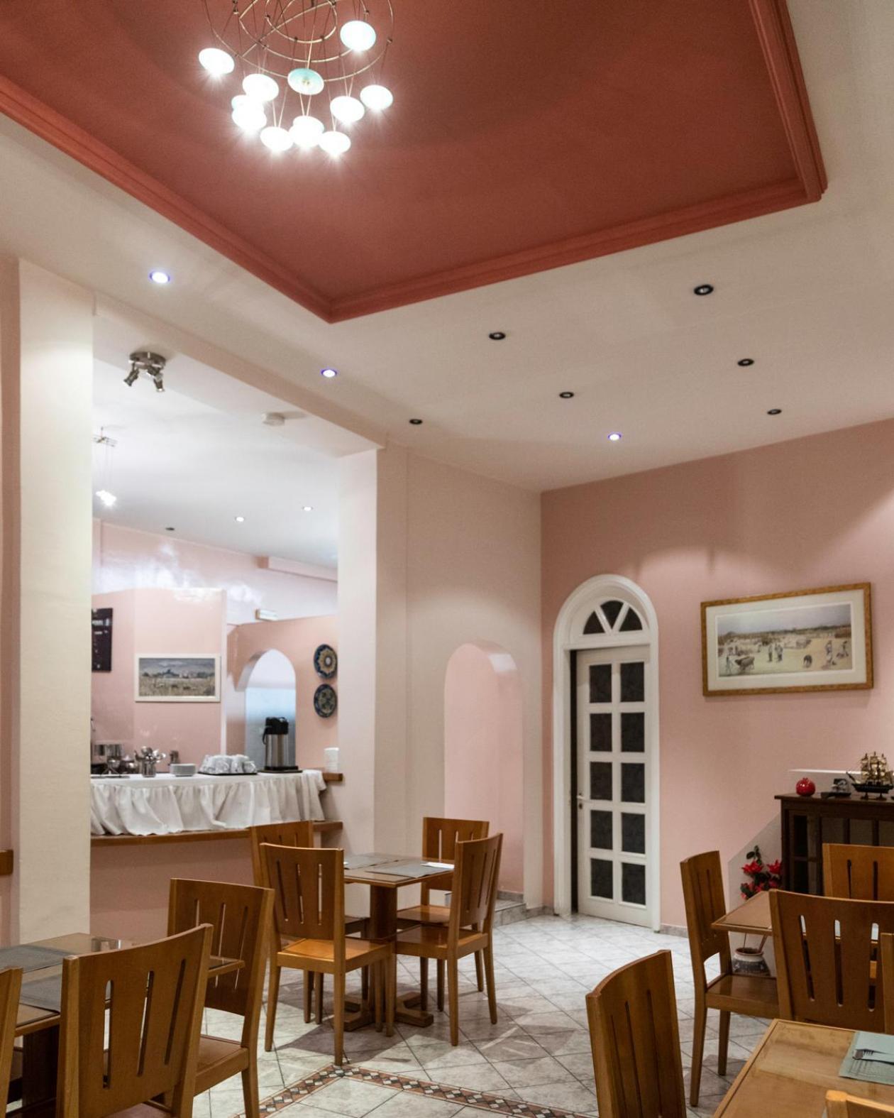 Hotel Avra Karditsa Bagian luar foto