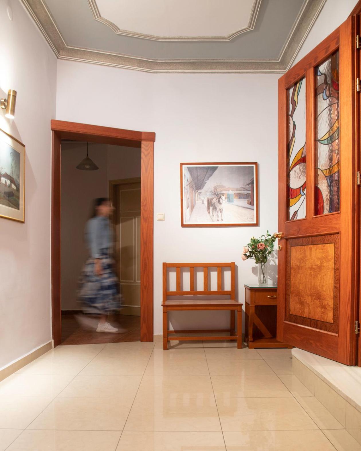 Hotel Avra Karditsa Bagian luar foto