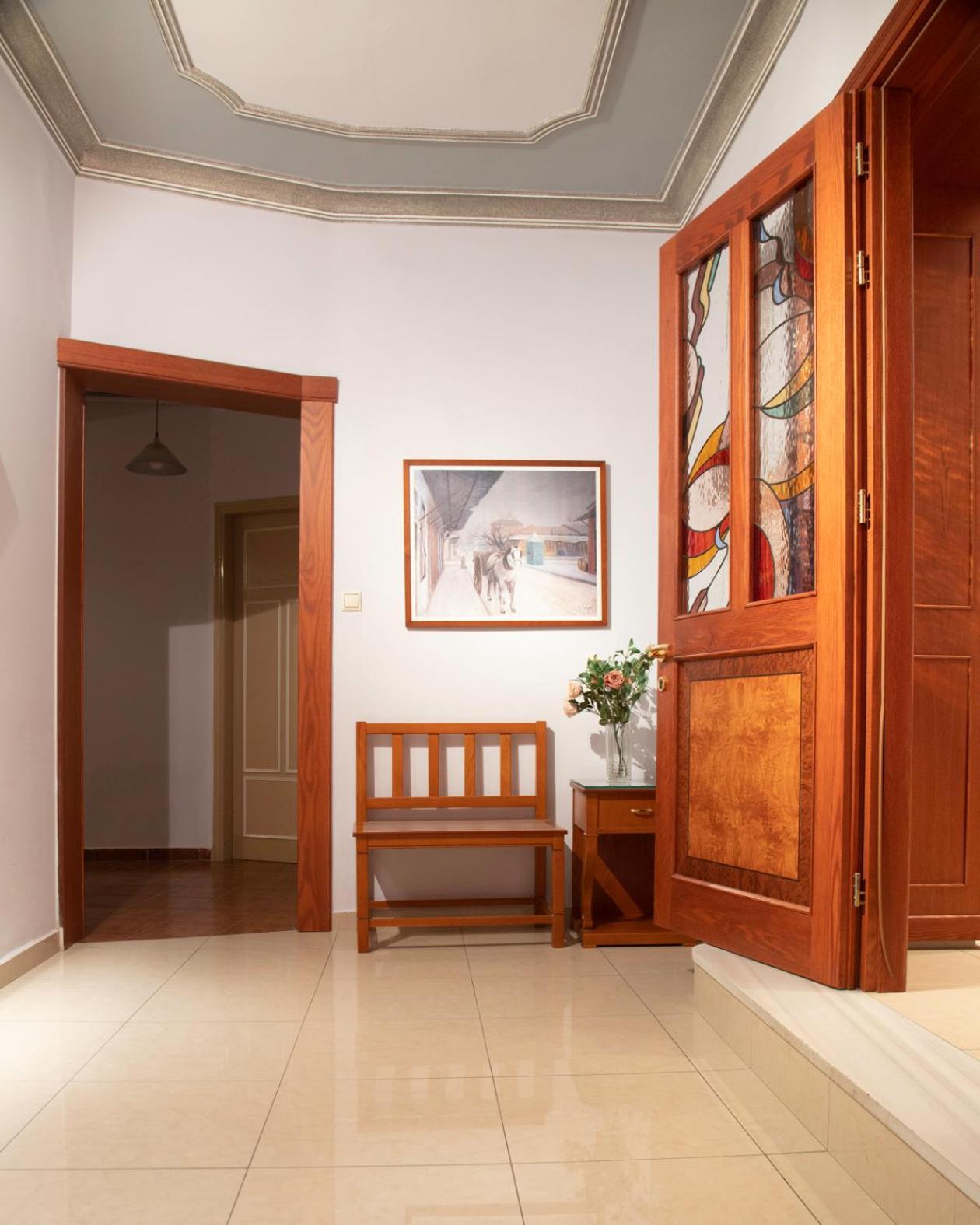 Hotel Avra Karditsa Bagian luar foto