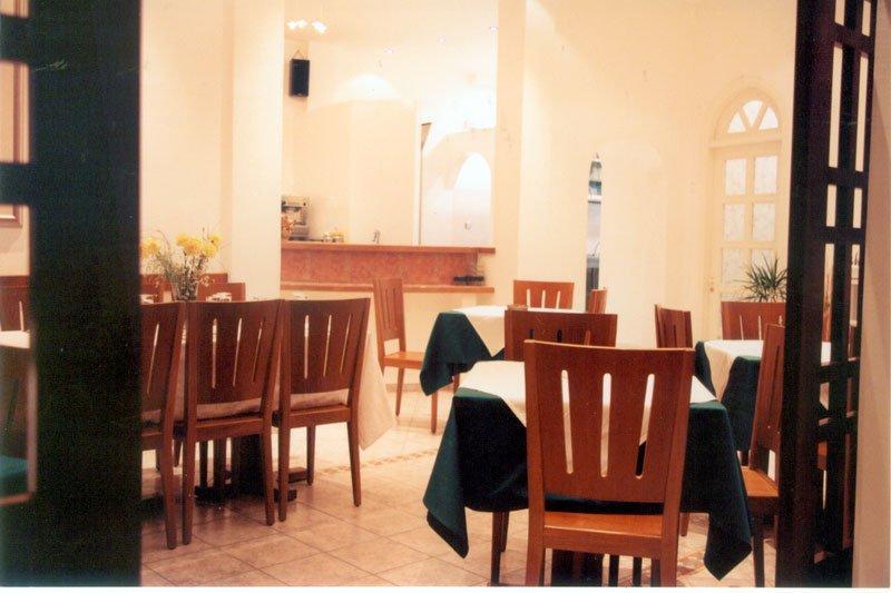 Hotel Avra Karditsa Bagian luar foto