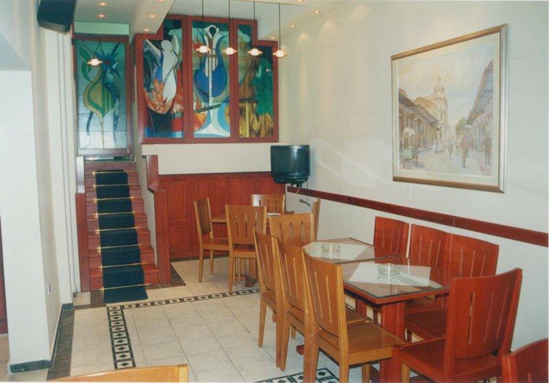 Hotel Avra Karditsa Bagian luar foto